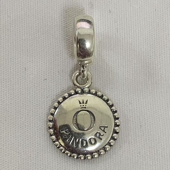 Pandora California Exclusive Charm, S925 Silver Bracelets - Picture 2 of 4